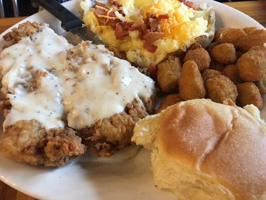 Old Jody's Restaurant